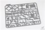 2154  техника и вооружение  M114 early & late type w/ interior  (1:35) 4897051422273