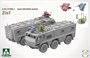 2173  техника и вооружение  КМЗ Typhoon-K w/ RP-377VM1 & Arbalet-DM RCWS module  (1:35) 4897051422747