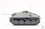 2181  техника и вооружение  Jagdpanzer 38(t) Command Version full interior  (1:35) 4897051423010