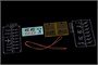 2191  техника и вооружение  VK45.02(H) Draft Blueprint w1461  (1:35) 4897051423256
