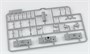 2192  техника и вооружение  Sd.Kfz.181 Pz.Kfw.VI.Ausf.E Tiger I Experimental Project 3in1  (1:35) 489705142326
