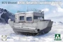 2193  техника и вооружение  M29 Weasel Arctic/Antarctic Expedition Vehicle  (1:35) 489705142328
