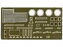 2193  техника и вооружение  M29 Weasel Arctic/Antarctic Expedition Vehicle  (1:35) 489705142328