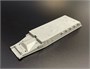 2194  техника и вооружение  Sd.Kfz.250/3 “GREIF” Rommel’s Command Half-Track  (1:35) 4897051423294