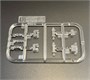 2194  техника и вооружение  Sd.Kfz.250/3 “GREIF” Rommel’s Command Half-Track  (1:35) 4897051423294
