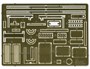 2194  техника и вооружение  Sd.Kfz.250/3 “GREIF” Rommel’s Command Half-Track  (1:35) 4897051423294