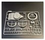 2203  техника и вооружение  T57 Heavy Tank  (1:35) 4897051423430