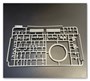 2203  техника и вооружение  T57 Heavy Tank  (1:35) 4897051423430