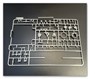 2203  техника и вооружение  T57 Heavy Tank  (1:35) 4897051423430