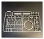 2204  техника и вооружение  T58 Heavy Tank  (1:35) 4897051423447