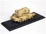 2501  техника и вооружение  ТОС-1А Тяжёлая огнемётная система  (1:72) 4600327025012