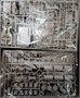 25423  техника и вооружение  British SAS Commando Vehicle 1944 (w/2 figures)  (1:35) 4950344254231
