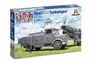 2808  техника и вооружение  Opel Blitz Kfz385 Tankwagen  (1:48) 8001283028080