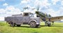 2808  техника и вооружение  Opel Blitz Kfz385 Tankwagen  (1:48) 8001283028080