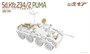 3001  техника и вооружение  Sd.Kfz. 234/2 Puma  (1:72) 6974715830334
