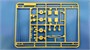 303503  техника и вооружение  Немецкий танк T-IV H (1:35) 4607061760650