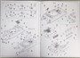 303571  техника и вооружение  Средний танк М4А2 "ШЕРМАН"  (1:35) 4610083990967