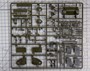 303571  техника и вооружение  Средний танк М4А2 "ШЕРМАН"  (1:35) 4610083990967