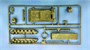 307219  техника и вооружение  Советская САУ ИСУ-152  (1:72) 4607061768076