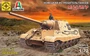 307239  техника и вооружение  Немецкий истребитель танков Ягдтигр  (1:72) 4607061768571