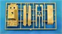 307239  техника и вооружение  Немецкий истребитель танков Ягдтигр  (1:72) 4607061768571