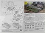 307270  техника и вооружение  Английский пехотный танк Maтильда II Танки Ленд-Лиза  (1:72) 4610083990110