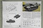 307278  техника и вооружение  Немецкий лёгкий танк Pz.Kpfw. IB  (1:72) 4610083990660