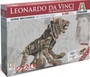 3102  техника и вооружение  LEONARDO DA VINCI: Mechanical Lion 2000002092704