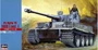 31108  техника и вооружение  Pz.Kpfw VI Tiger I Ausf. E  (1:72) 4967834312081