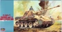 31109  техника и вооружение  Pz.Kpfw V Panther Ausf. G  (1:72) 4967834312098