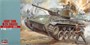 31119  техника и вооружение  M24 Chaffee  (1:72) 4967834312197