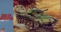 31126  техника и вооружение  Crusader Mk.III Cruiser Tank  (1:72) 4967834312265