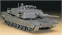 31135  техника и вооружение  M-1E1 Abrams  (1:72) 4967834312357