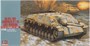 31151  техника и вооружение  Sd.Kfz.162 Jagdpanzer IV L/48 'Late Version'  (1:72) 4967834312517