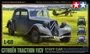 32517  техника  и  вооружение  Citroen Traction 11CV  (1:48) 4950344325177