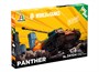 34104  техника и вооружение  PANTHER - WoT  (1:72) 8001283341042