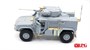 35002  техника  и вооружение  K-4386 Typhoon-VDV with 30 mm 2A42 cannon system  (1:35) 6971889310143