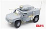 35002  техника  и вооружение  K-4386 Typhoon-VDV with 30 mm 2A42 cannon system  (1:35) 6971889310143