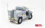 35002  техника  и вооружение  K-4386 Typhoon-VDV with 30 mm 2A42 cannon system  (1:35) 6971889310143
