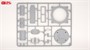 35006  техника  и вооружение  MK15 MOD.31 SEARAM w\additional armour  (1:35) 6971889310105