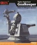 35016  техника  и вооружение  Thales Nederland Goalkeeper Close-In Weapon System  (1:35) 6971889310259