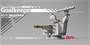 35016  техника  и вооружение  Thales Nederland Goalkeeper Close-In Weapon System  (1:35) 6971889310259