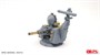 35016  техника  и вооружение  Thales Nederland Goalkeeper Close-In Weapon System  (1:35) 6971889310259