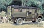 35017IBG  техника и вооружение  Bedford QLR Wireless  (1:35) 4544032708924