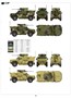 35019  техника  и вооружение K-4386 Typhoon-VDV Family (1+1)  (1:35) 6971889310136