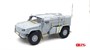 35021  техника  и вооружение  K-4386 Typhoon-VDV Mine-Protected Armoured Vehicle Early Typ  (1:35) 6971889310150