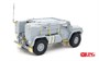 35021  техника  и вооружение  K-4386 Typhoon-VDV Mine-Protected Armoured Vehicle Early Typ  (1:35) 6971889310150
