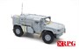35021  техника  и вооружение  K-4386 Typhoon-VDV Mine-Protected Armoured Vehicle Early Typ  (1:35) 6971889310150