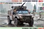35022  техника  и вооружение  Typhoon-VDV K-4386 w/ 32V01 RCWS  (1:35) 6971889310563