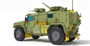 35028-A  техника  и вооружение  K-4386 2S41 Drok 82mm Self Propelled Mortar - Standart  (1:35) 2000002165613